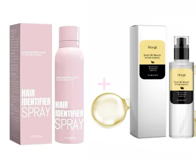 Hair Identifier Spray Set For Face Shaving Moisturizing Derma planer Spray For Face Shaving Skin Care Hair Identifier Spray Set For Face Shaving Moisturizing Derma planer Spray For Face Shaving Skin Care